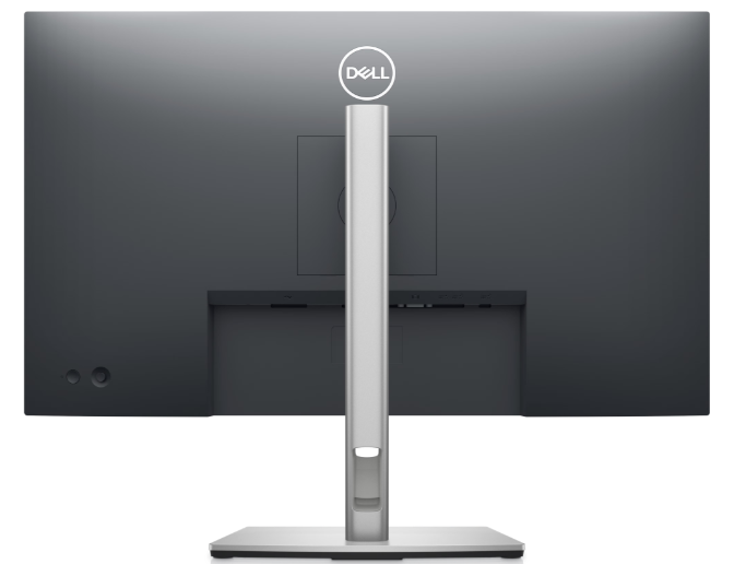 Dell 27 Monitor - P2722H
