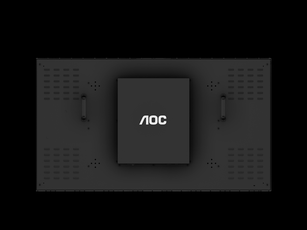 AOC Video Wall Display  55D9115