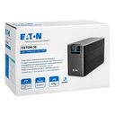 Eaton 5E Gen2 UPS 5E700UI-EA