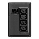 Eaton 5E Gen2 UPS 5E700UI-EA
