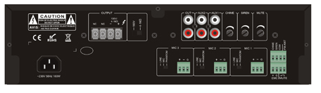 T-B60 Mini Digital Bluetooth Amplifier with MP3