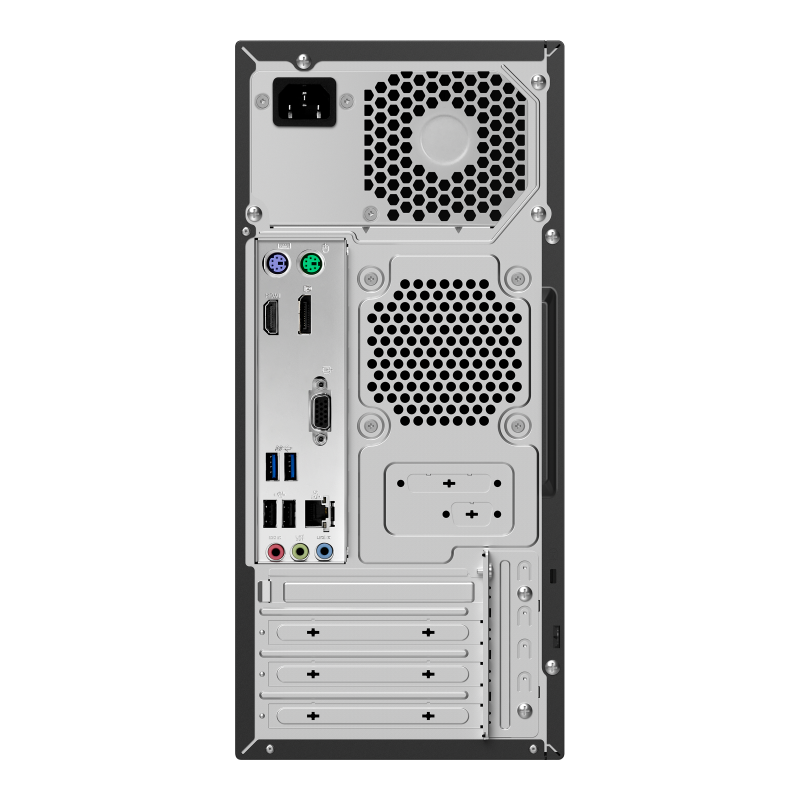 Asus   S501MD-512400014WS