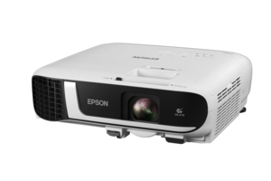 Epson EB-FH52 Full HD 3LCD Projector