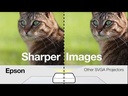 Epson EB-FH52 Full HD 3LCD Projector
