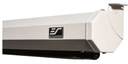 Elite 135" 16:9 Motorized Projector Screen with 24"