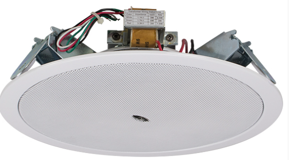 ITC 6" Ceiling Speaker model  T-106U