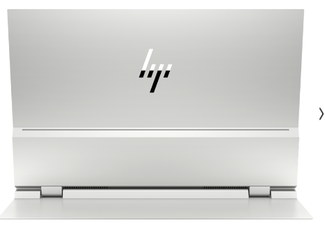 HP E14 G4 Portable Monitor (1B065AA)