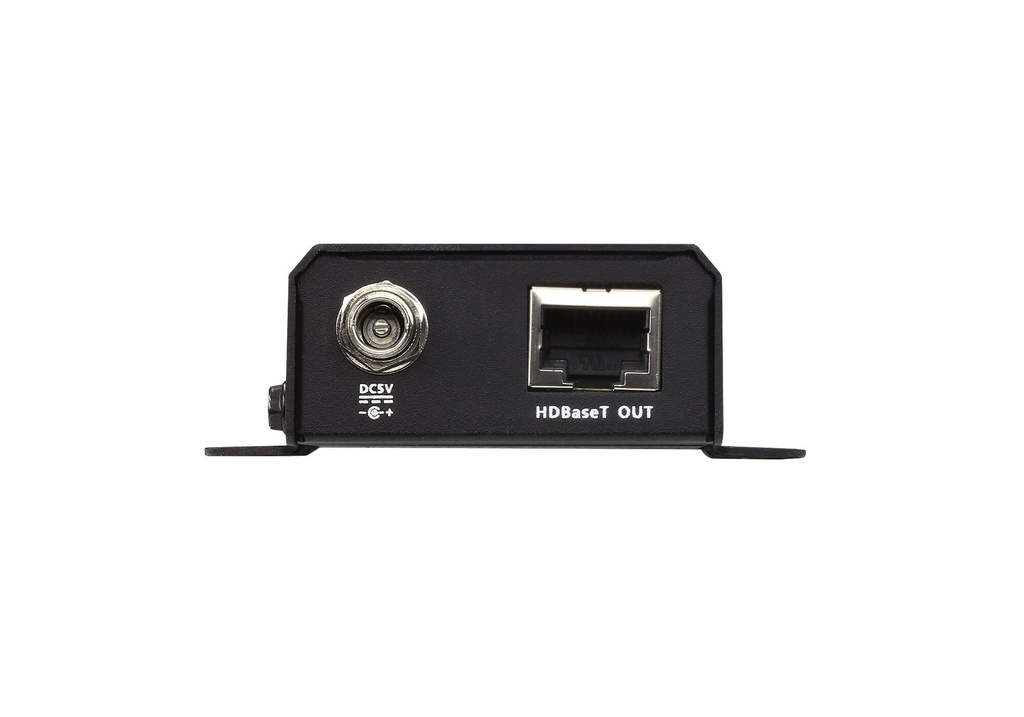 Aten HDMI HDBaseT Extender (4K@100m) (HDBaseT Class A)  VE811