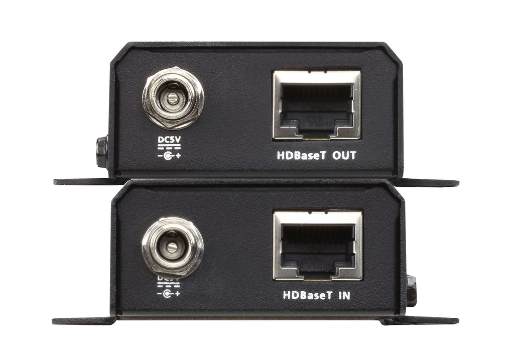 Aten HDMI HDBaseT Extender (4K@100m) (HDBaseT Class A)  VE811