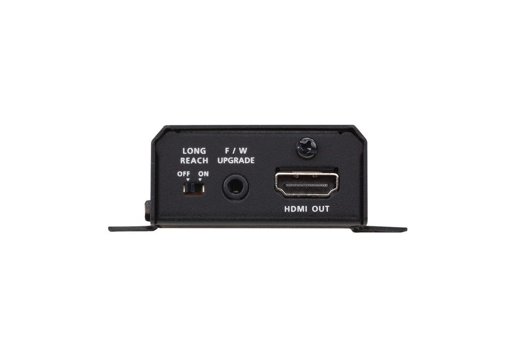 Aten HDMI HDBaseT Extender (4K@100m) (HDBaseT Class A)  VE811