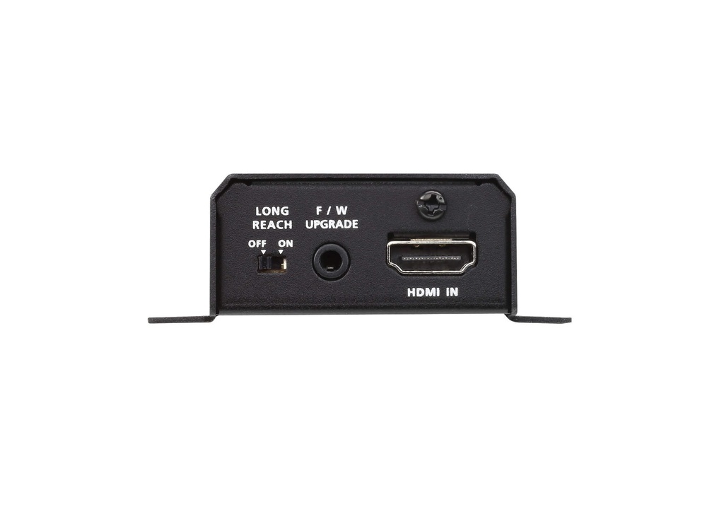 Aten HDMI HDBaseT Extender (4K@100m) (HDBaseT Class A)  VE811