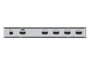 Aten 4-Port 4K HDMI Splitter  VS184A