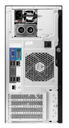 HP HPE ProLiant ML30 Gen10 Plus E-2314 2.8GHz 4-core 1P 16GB-U 4LFF 350W PS Server P44720-371