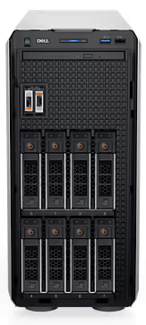 DELL PowerEdge T350 Server