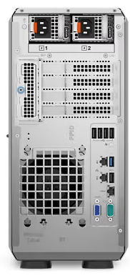 DELL PowerEdge T350 Server