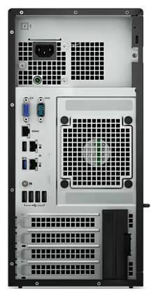 Dell PowerEdge T150 Server
