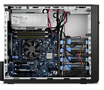 Dell PowerEdge T150 Server
