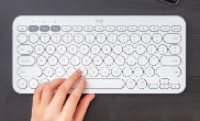K380 MULTI-DEVICE BLUETOOTH KEYBOARD