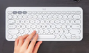 K380 MULTI-DEVICE BLUETOOTH KEYBOARD