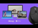 Logitech M720 TRIATHLON