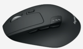 Logitech M720 TRIATHLON