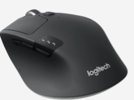 Logitech M720 TRIATHLON