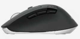 Logitech M720 TRIATHLON