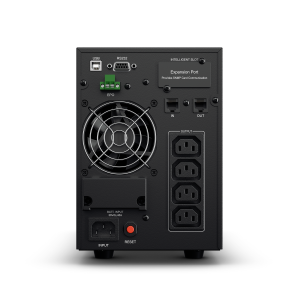 Cyberpower OLS1500E