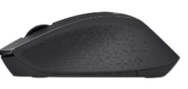 Logitech M331 WIRELESS SILENT PLUS MOUSE