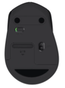 Logitech M331 WIRELESS SILENT PLUS MOUSE