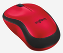 Logitech  M221 WIRELESS SILENT MOUSE CH