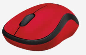 Logitech  M221 WIRELESS SILENT MOUSE CH