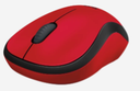 Logitech  M221 WIRELESS SILENT MOUSE CH