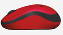 Logitech  M221 WIRELESS SILENT MOUSE CH