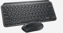 Logi MX Keys Mini Combo for Business	920-011065