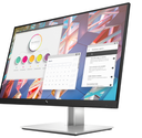 HP E24 G4 FHD Monitor