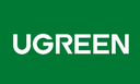 Ugreen Type C to HDMI/VGA Adapter​ Model MM123 item code	30843