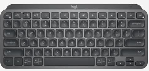 Logi MX Keys Mini Combo for Business	920-011065