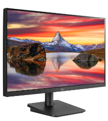 LG 23.8'' Full HD IPS Monitor with AMD FreeSync™