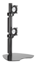 Legrand Chief Dual Vertical Table Stand - KTP230B