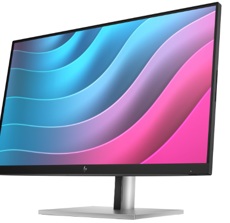 HP E24 G5 23.8" 6N6E9AA