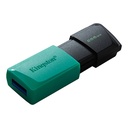 KIngston DataTraveler Exodia M USB Flash Drive with Moving Cap