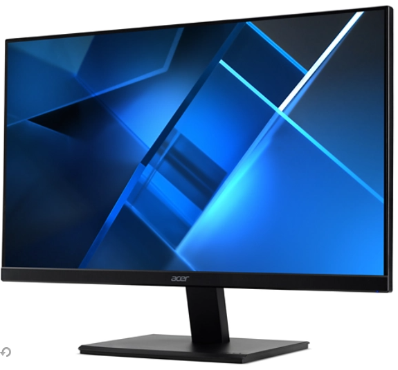 Acer 277 Widescreen LCD Monitor Model: V277 Part: UM.HV7EE.004