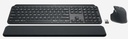 LOGI MX Keys Combo for Business | Gen 2 920-010237