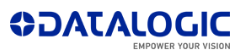Datalogic PowerScan 9501 Retail	PBT9501-BK-RTK10