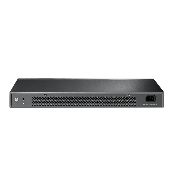 TPLINK JetStream 48-Port Gigabit  L2 Managed Sw  with 4 SFP Slots  TL-SG3452
