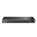 TPLINK JetStream 48-Port Gigabit  L2 Managed Sw  with 4 SFP Slots  TL-SG3452