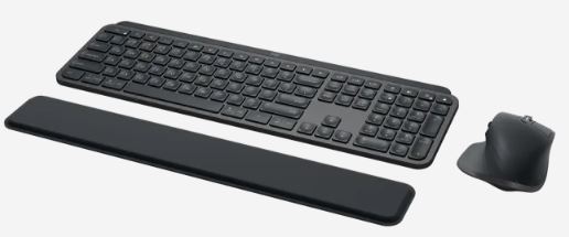 LOGI MX Keys Combo for Business | Gen 2 920-010237
