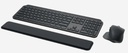 LOGI MX Keys Combo for Business | Gen 2 920-010237