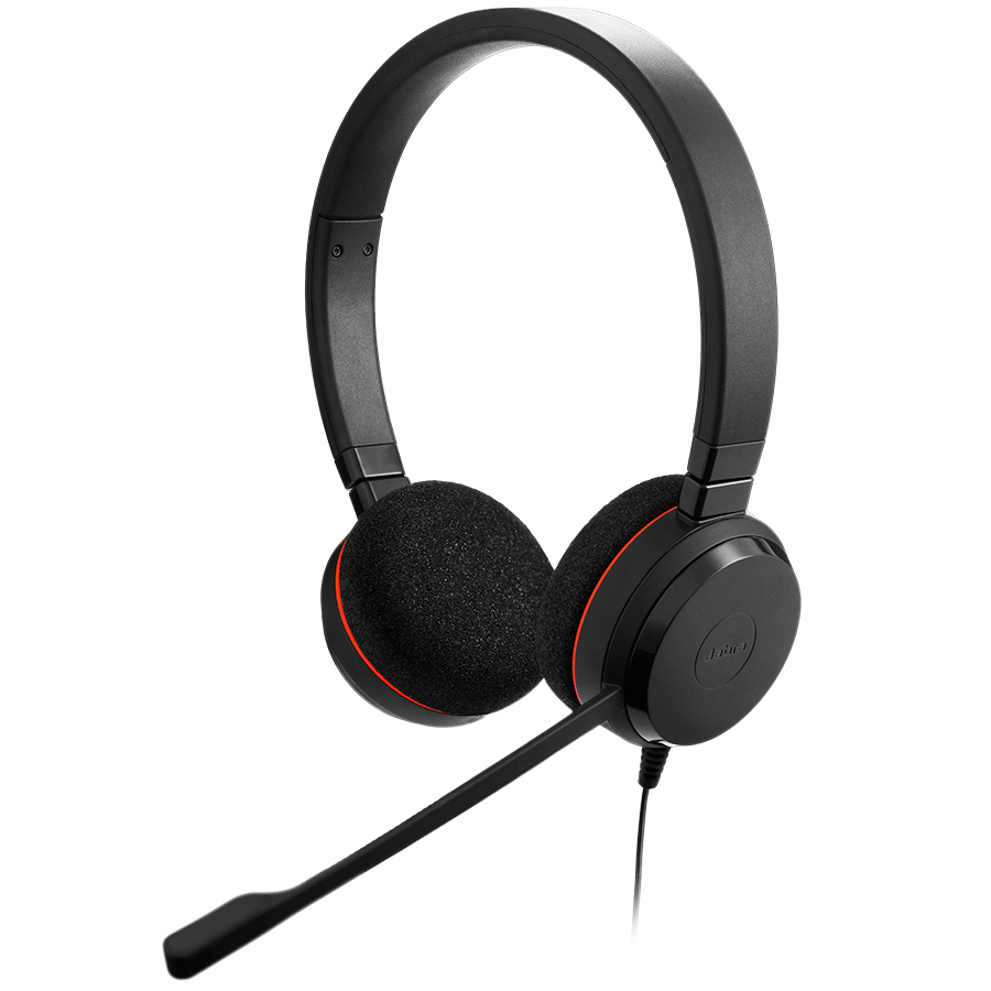 Jabra Evolve 20 MS Edition 